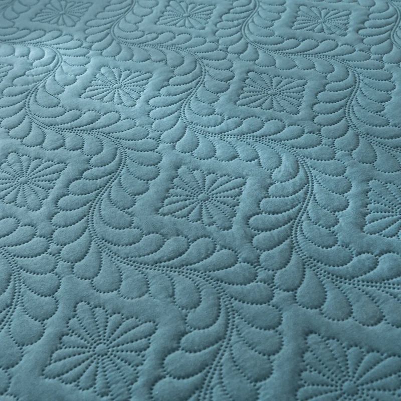 Waterproof Fitted Sheet Quilted Mattress Cover Mattress Protector for Home Hotel Twin Full Quuen King 160x200 140x200 Bed Cover