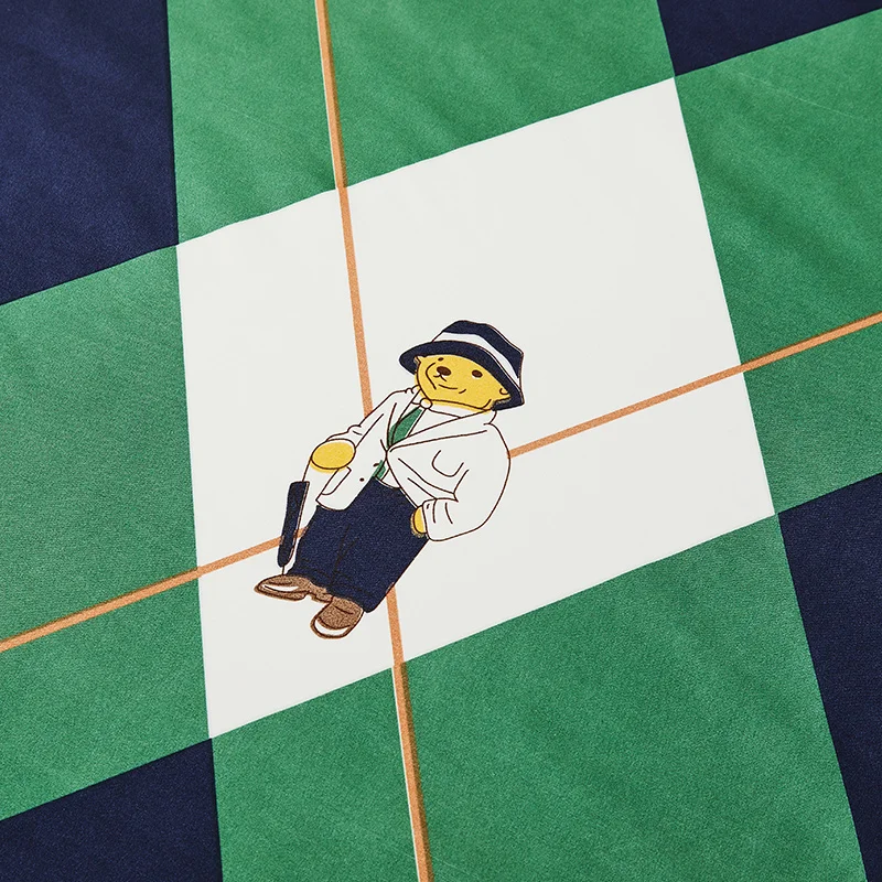 100% Waterproof Mattress Cover with Zipper Closure Six Sides All Inclusive Mattress Protector Soft Fitted Sheet Customized Size