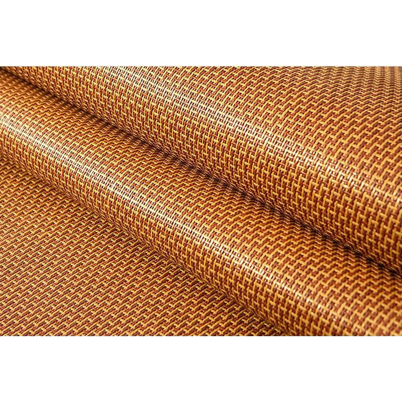 WASART Summer bamboo rattan mattress adult baby cool sleeping mat kit 90/150 single double bed foldable sheet bed protection pad