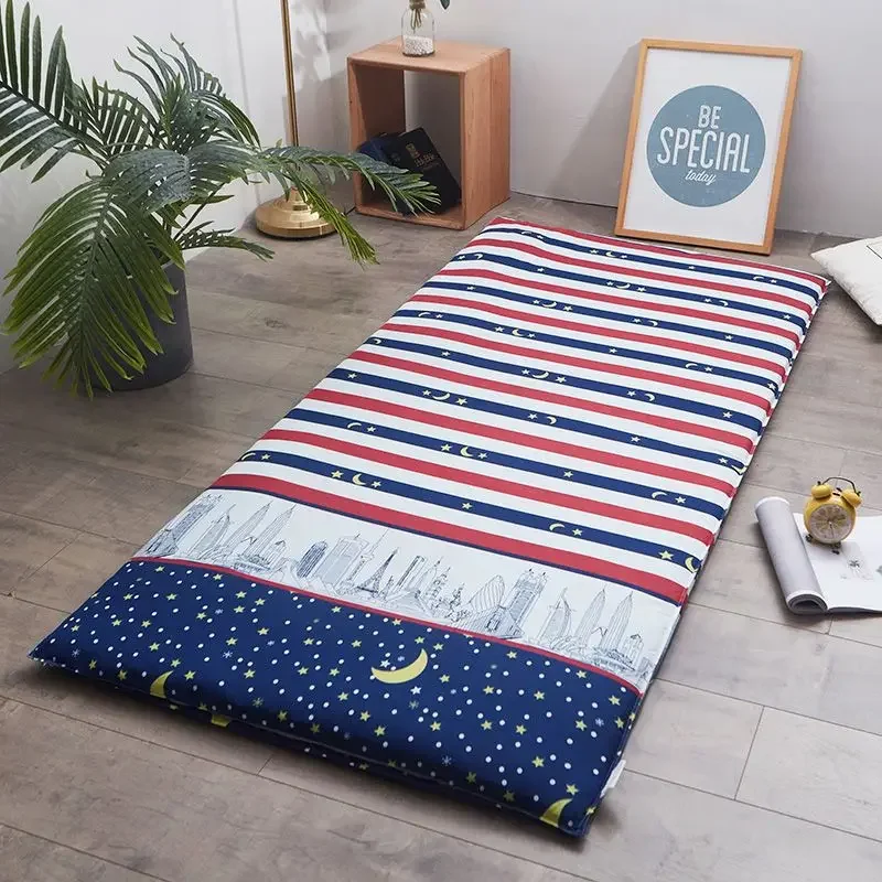 WASART 360° fully enclosed mattress protector cover with zipper 90/150cm bedroom bedding single double bed sheet protection pad