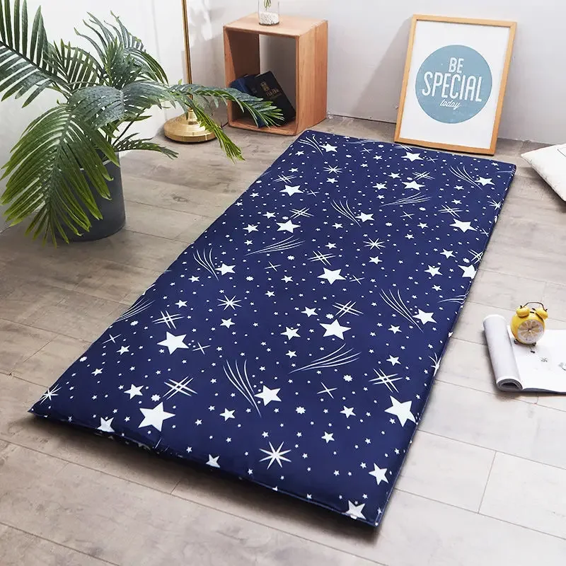 WASART 360° fully enclosed mattress protector cover with zipper 90/150cm bedroom bedding single double bed sheet protection pad
